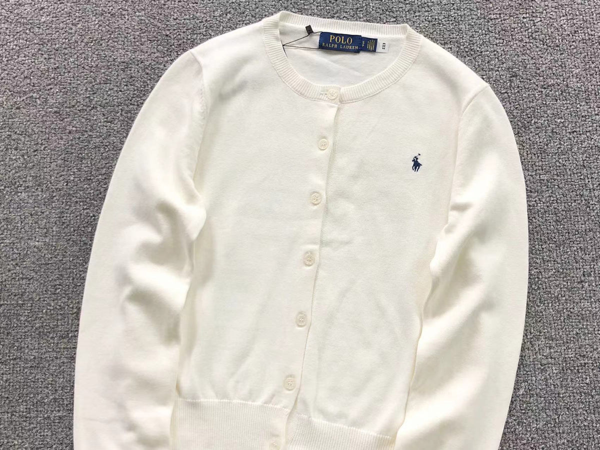 Ralph Lauren Sweater Female