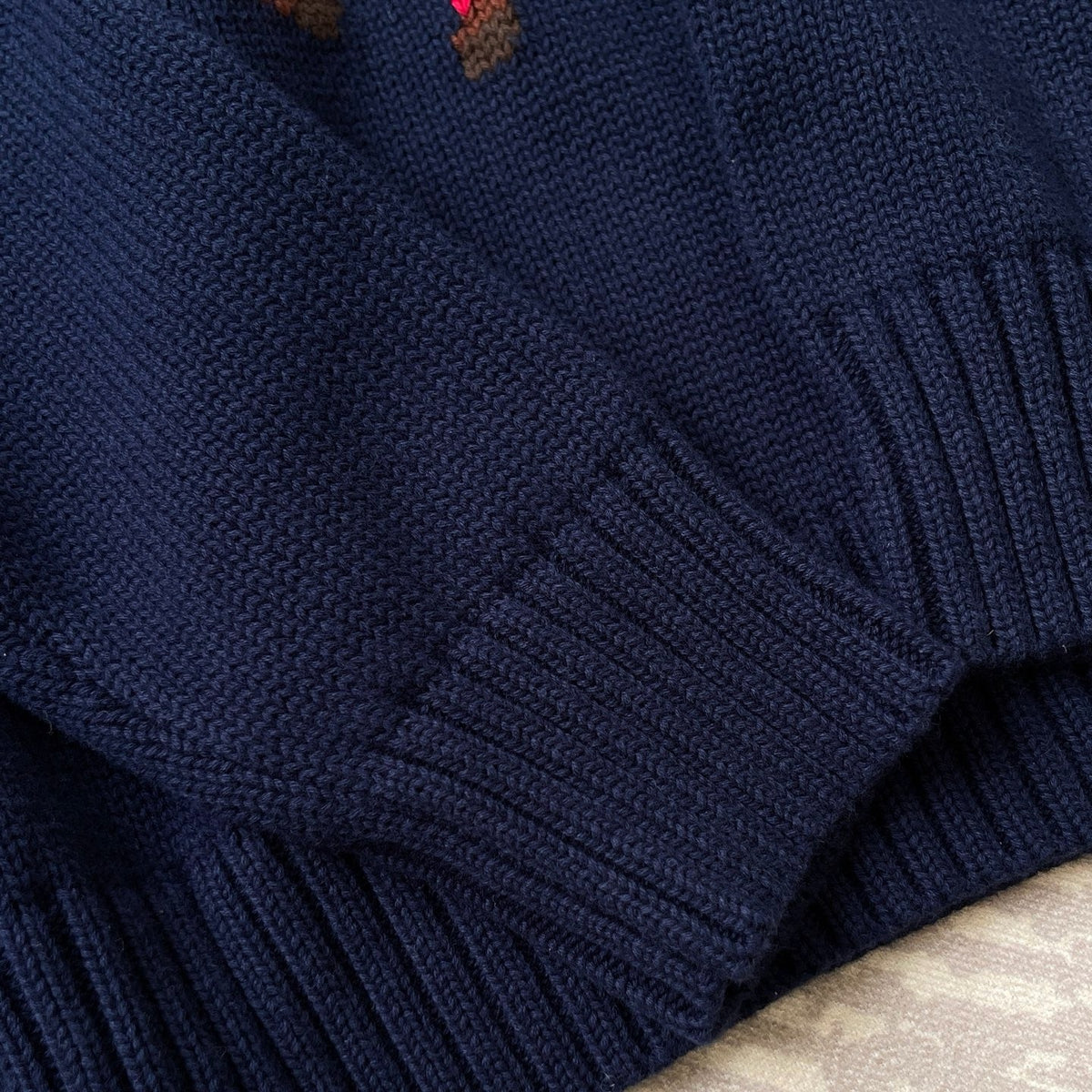 Ralph Lauren Sweater Female