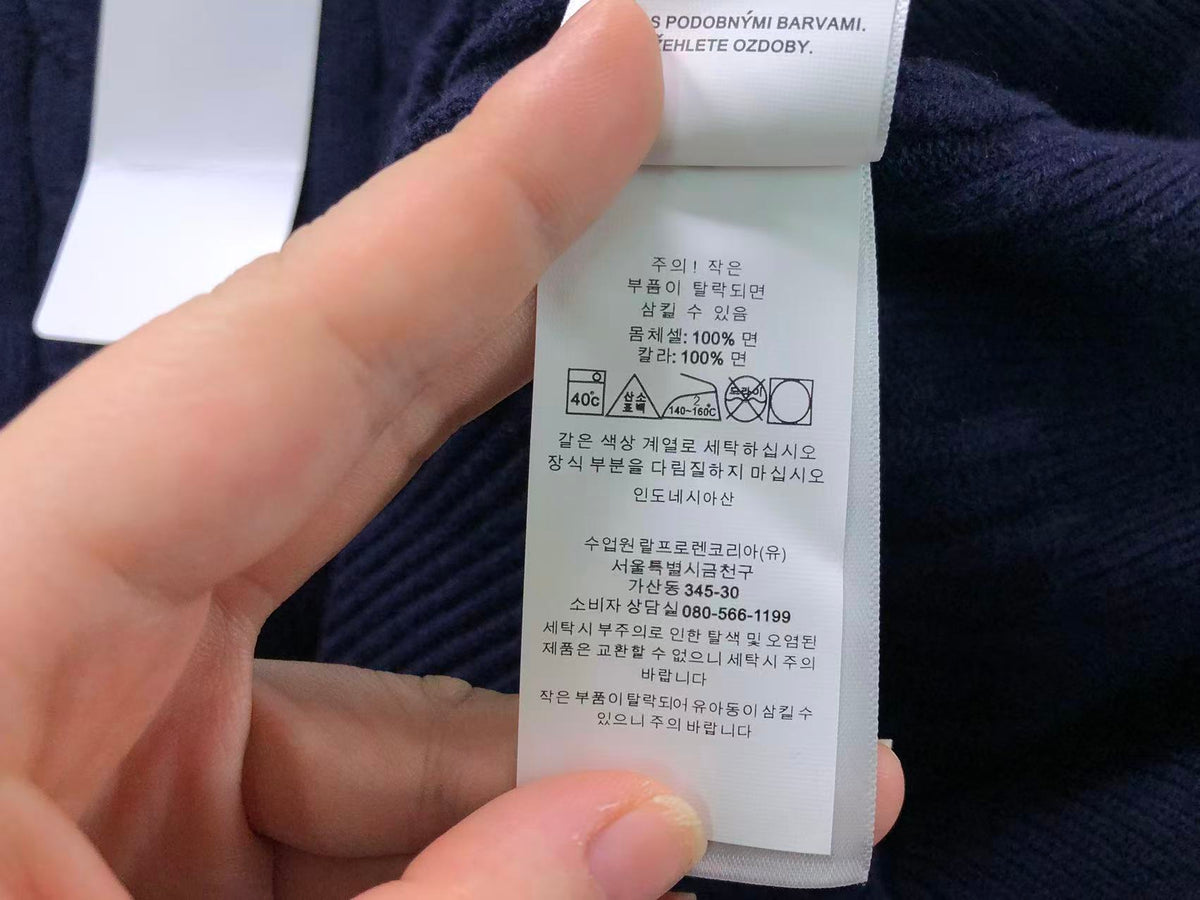 Ralph Lauren Sweater Female