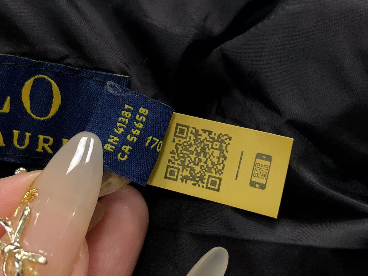 Ralph Lauren Jacket