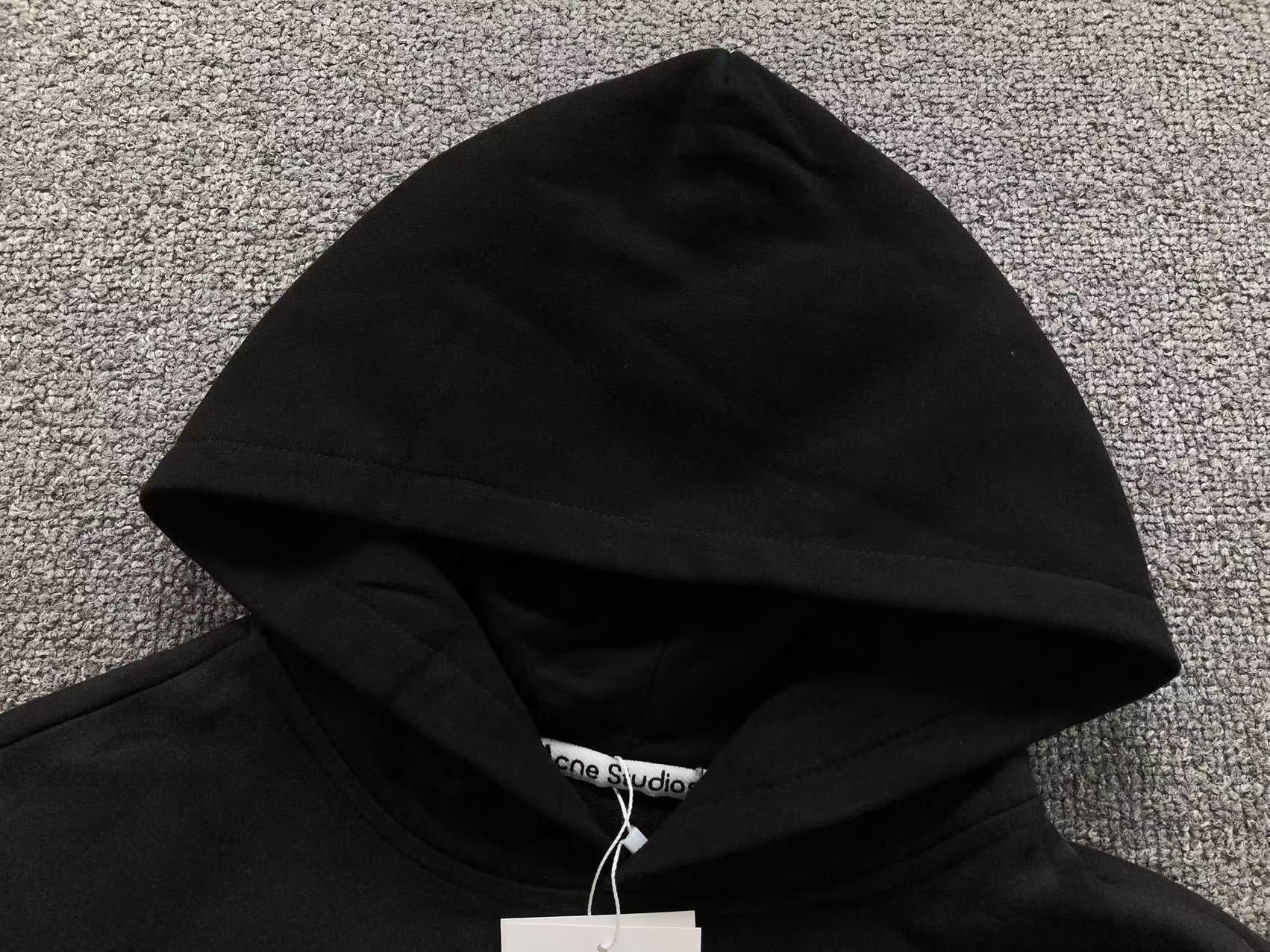 AcneStdios Hoodie