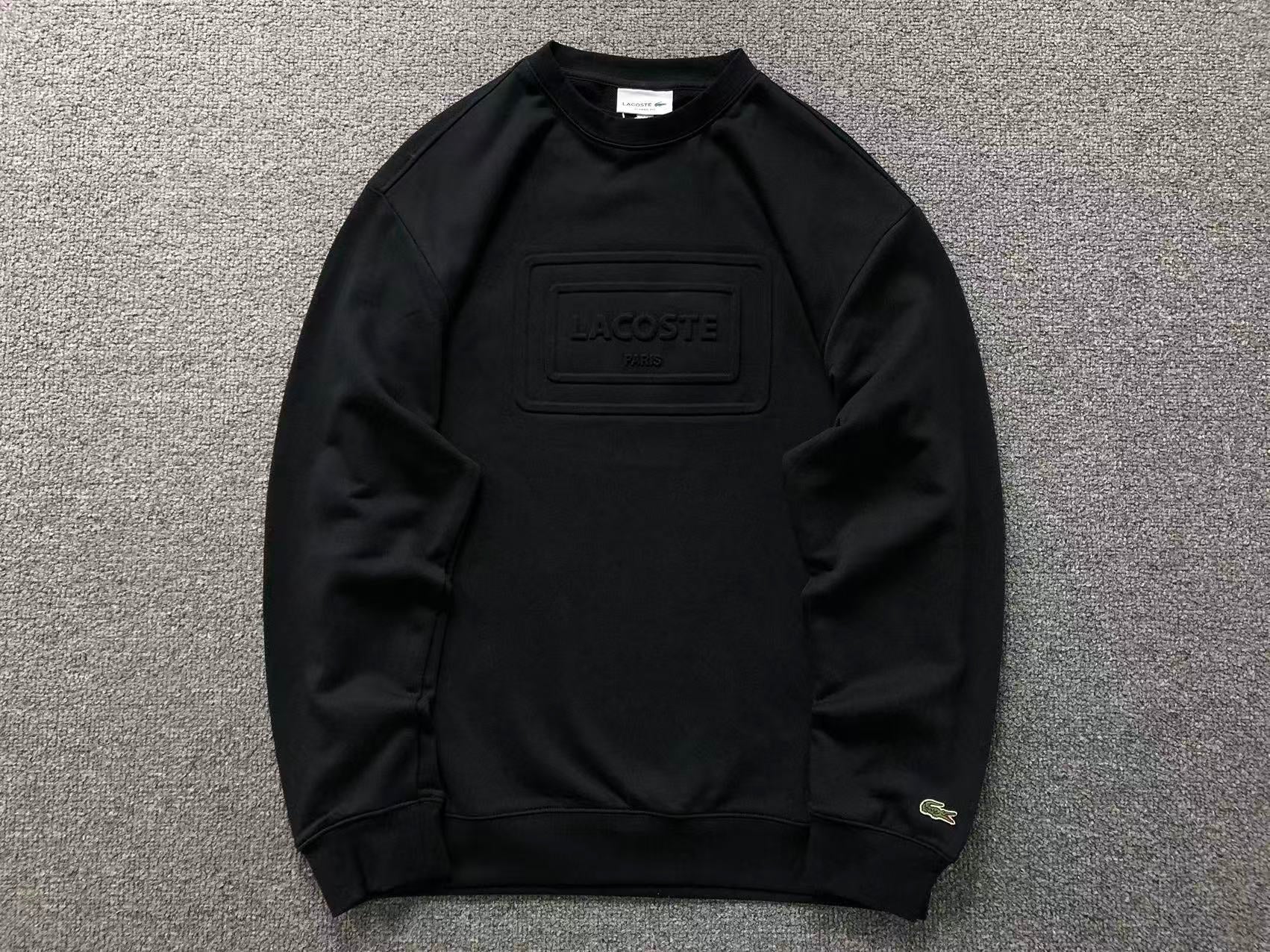 Classic Hoodie