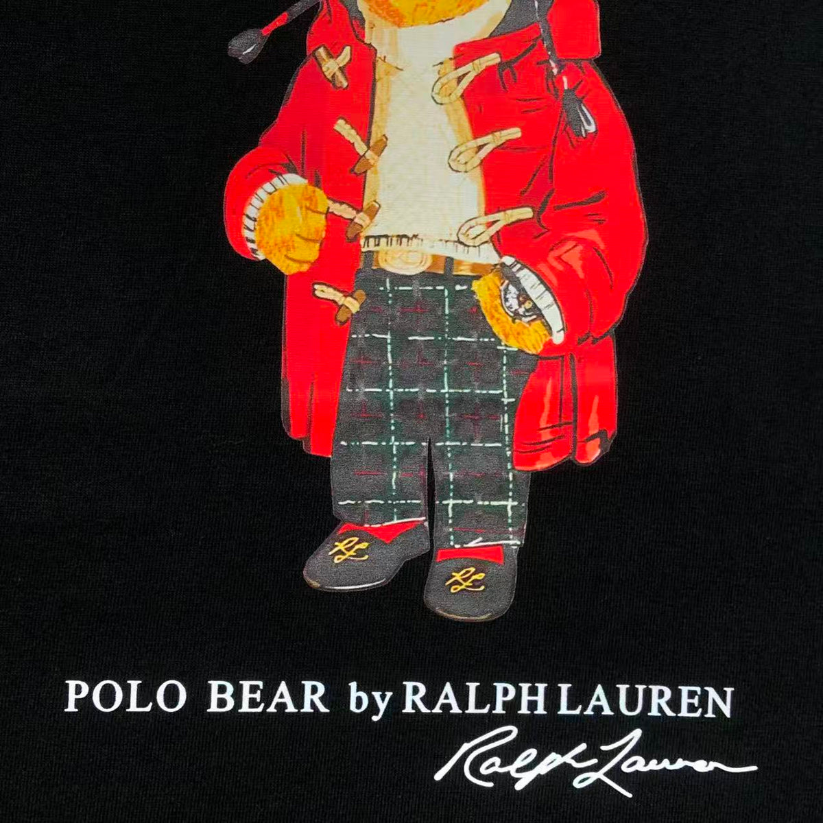 Ralph Lauren Tshirt