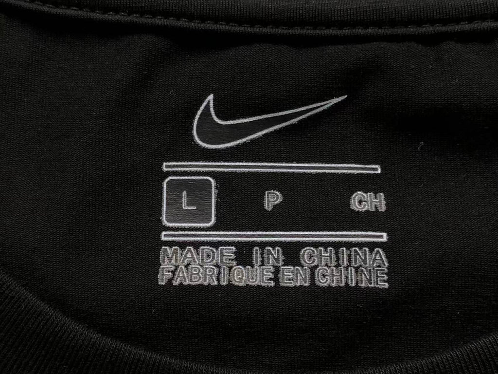 N1K Tshirt Female