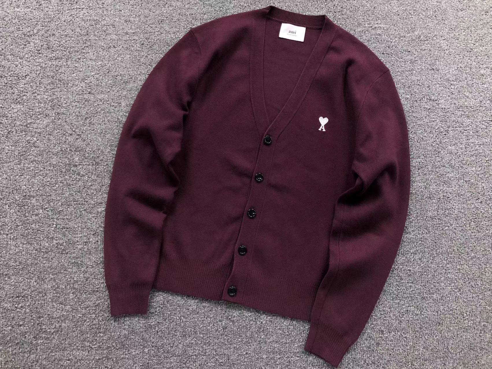 Am1 Sweater