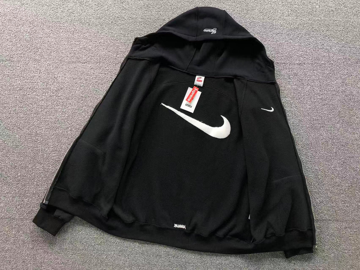N1K Pants & Hoodie