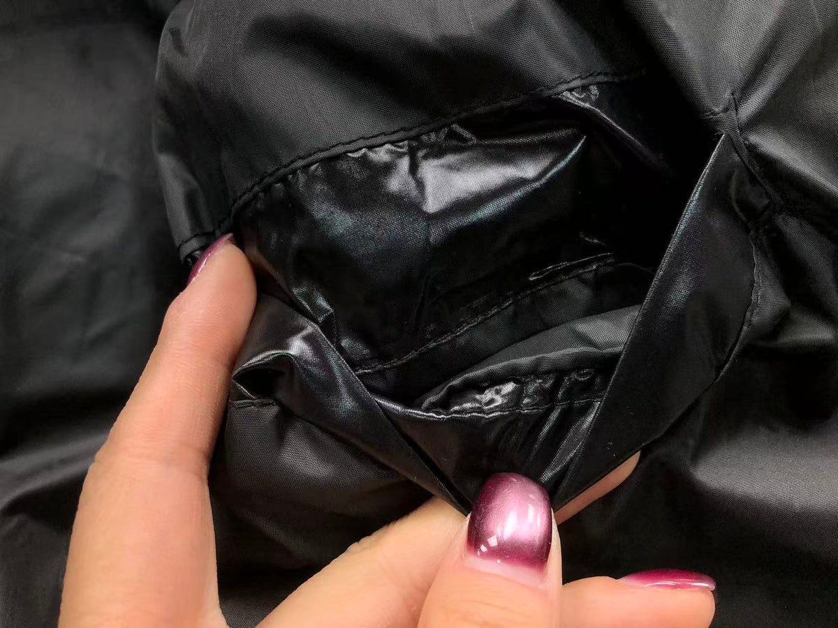 Ralph Lauren Puffer Jacket