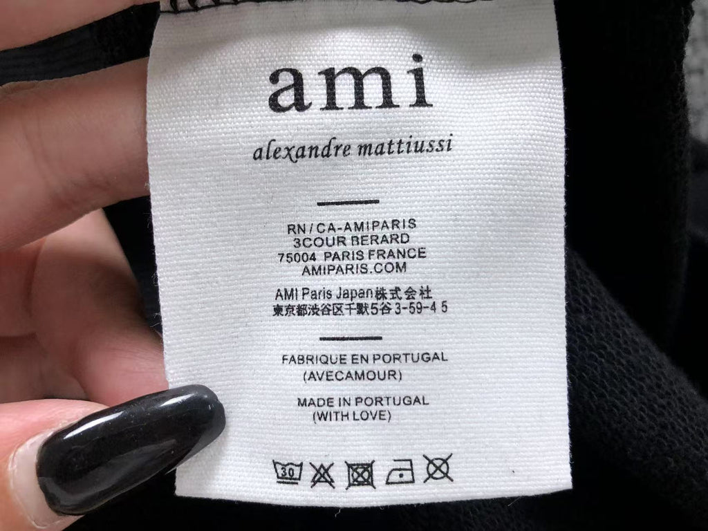 Am1 Hoodie