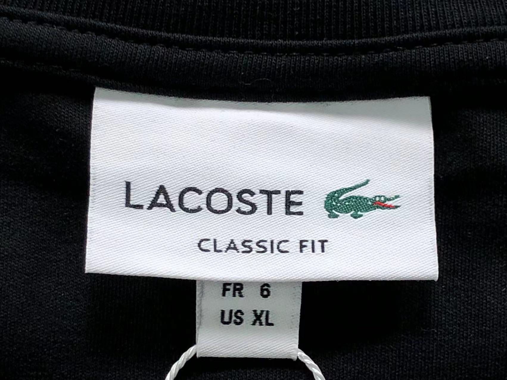 Classic Longsleeve