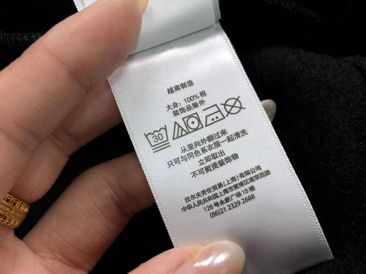 Ralph Lauren Hoodie