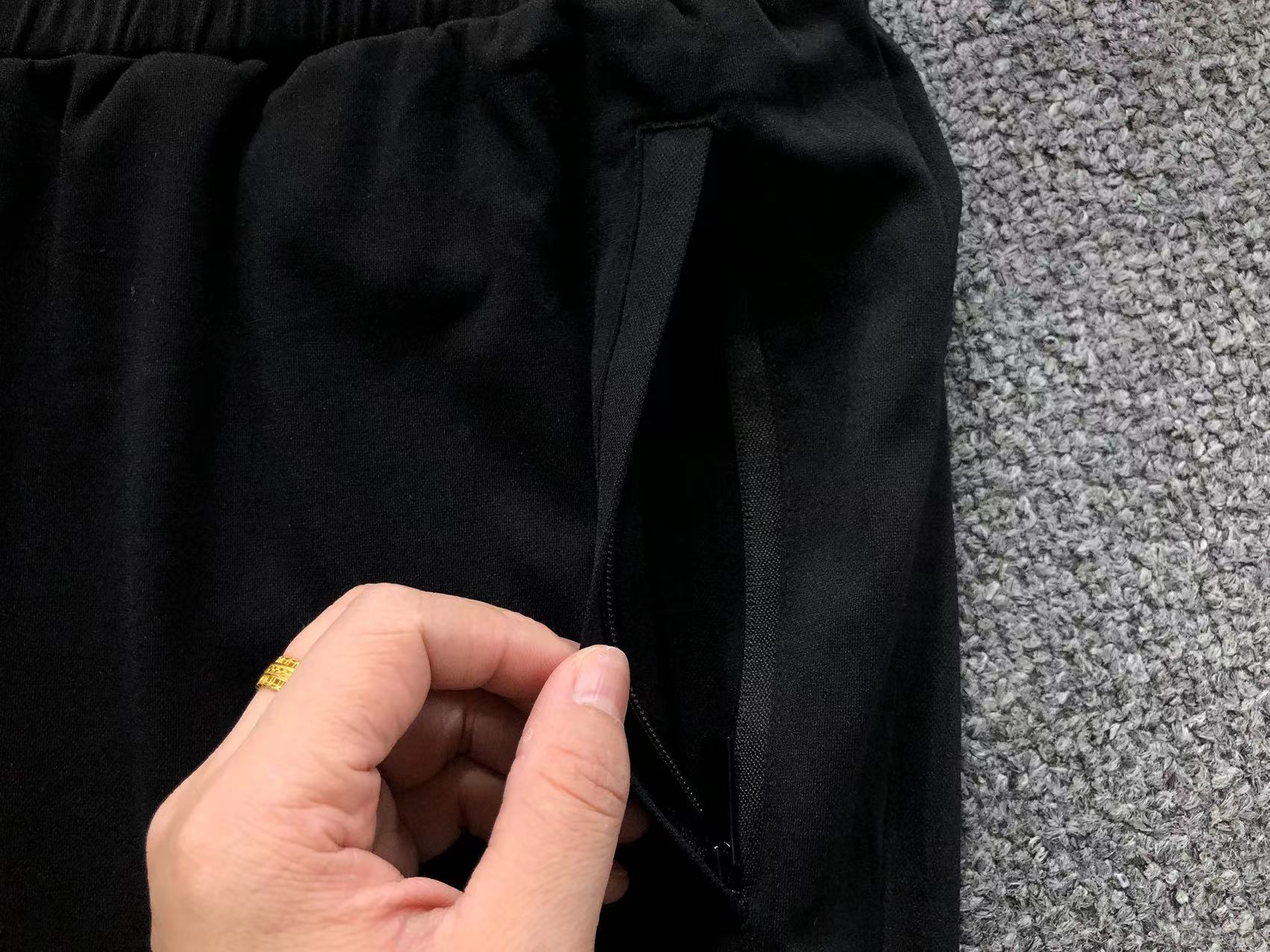 Classic Pants