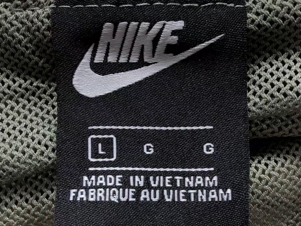 N1K Jacket