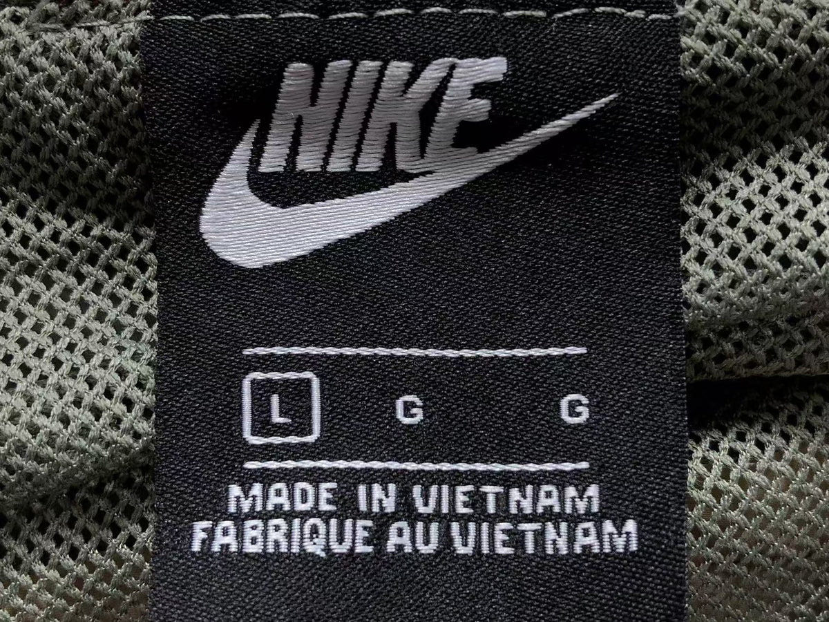 N1K Jacket