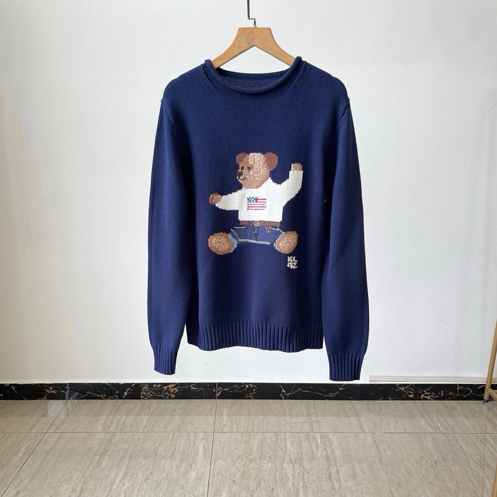 Ralph Lauren Sweater Female