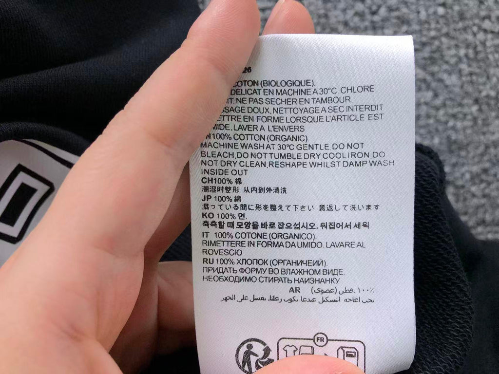 Am1 Hoodie