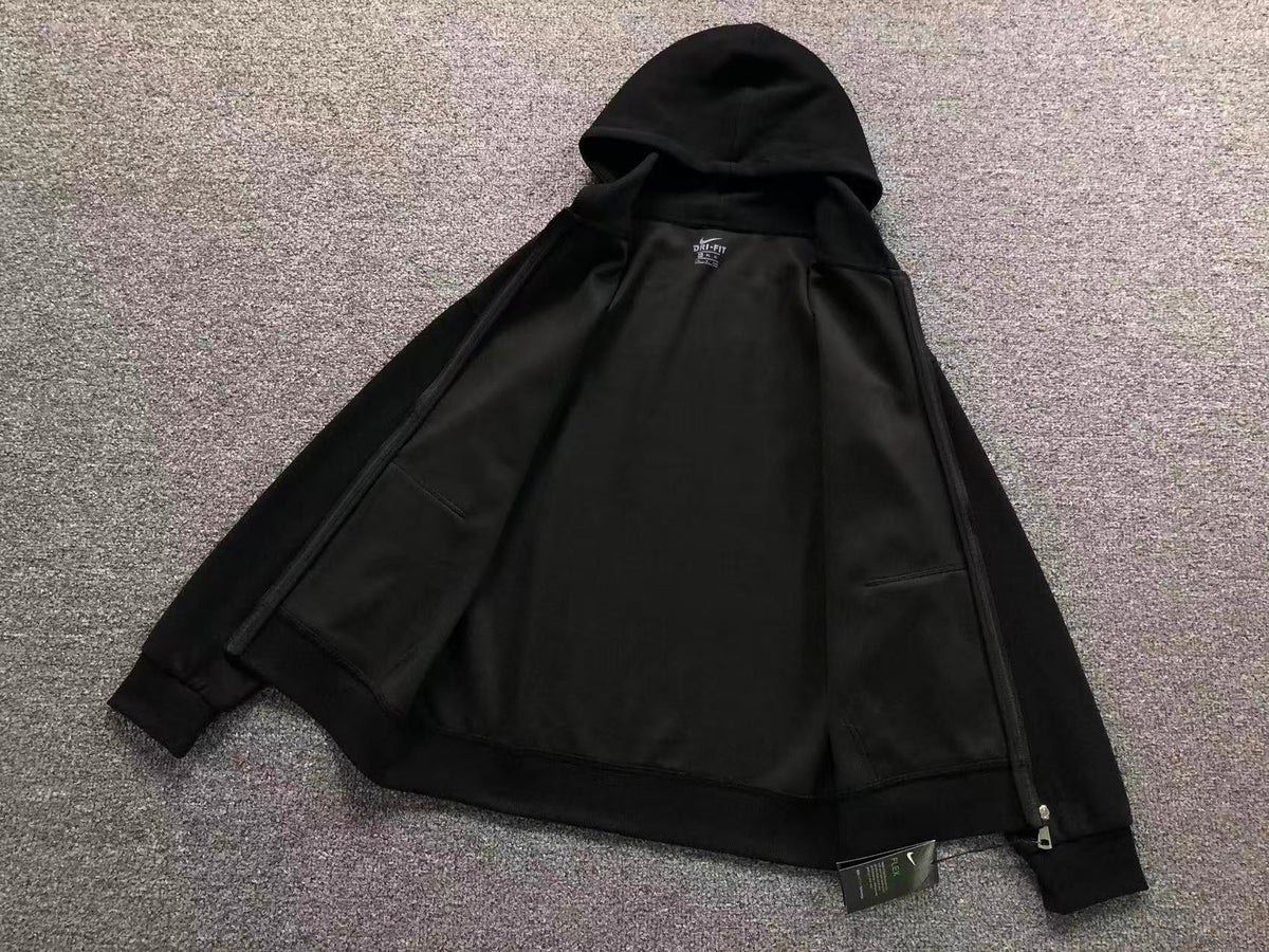 N1K Hoodie