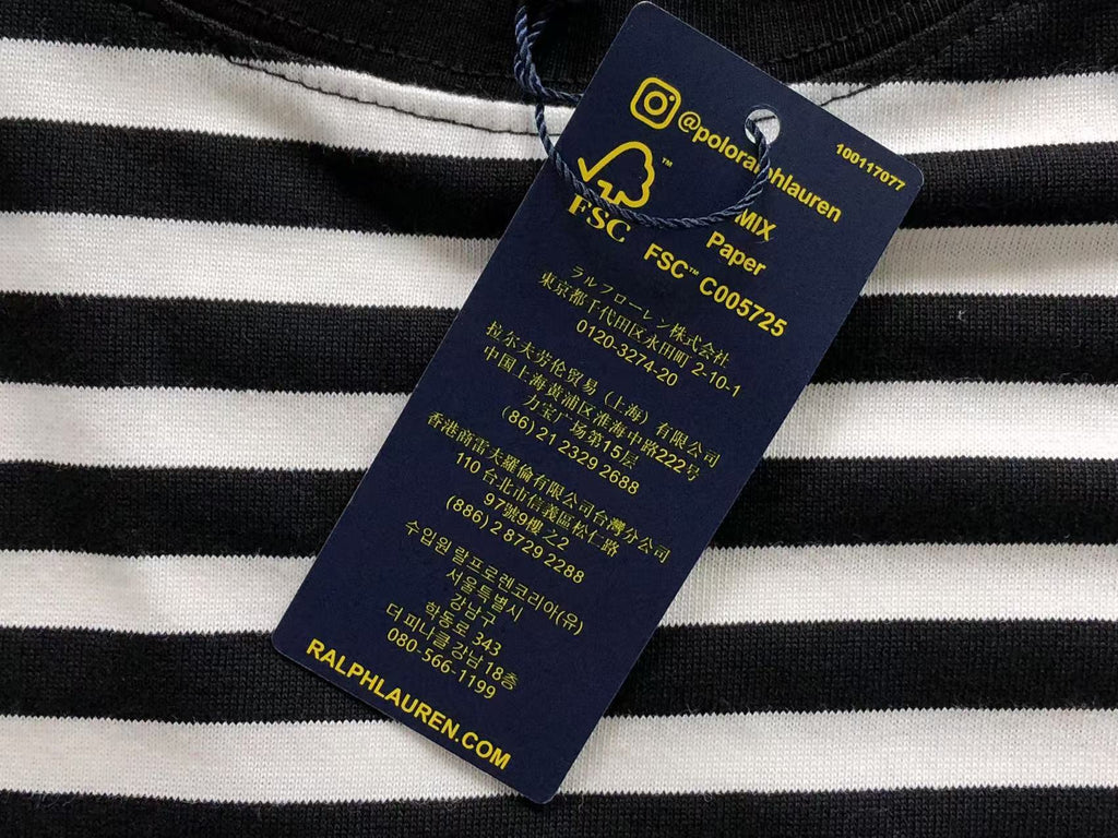 Ralph Lauren Longsleeve Female