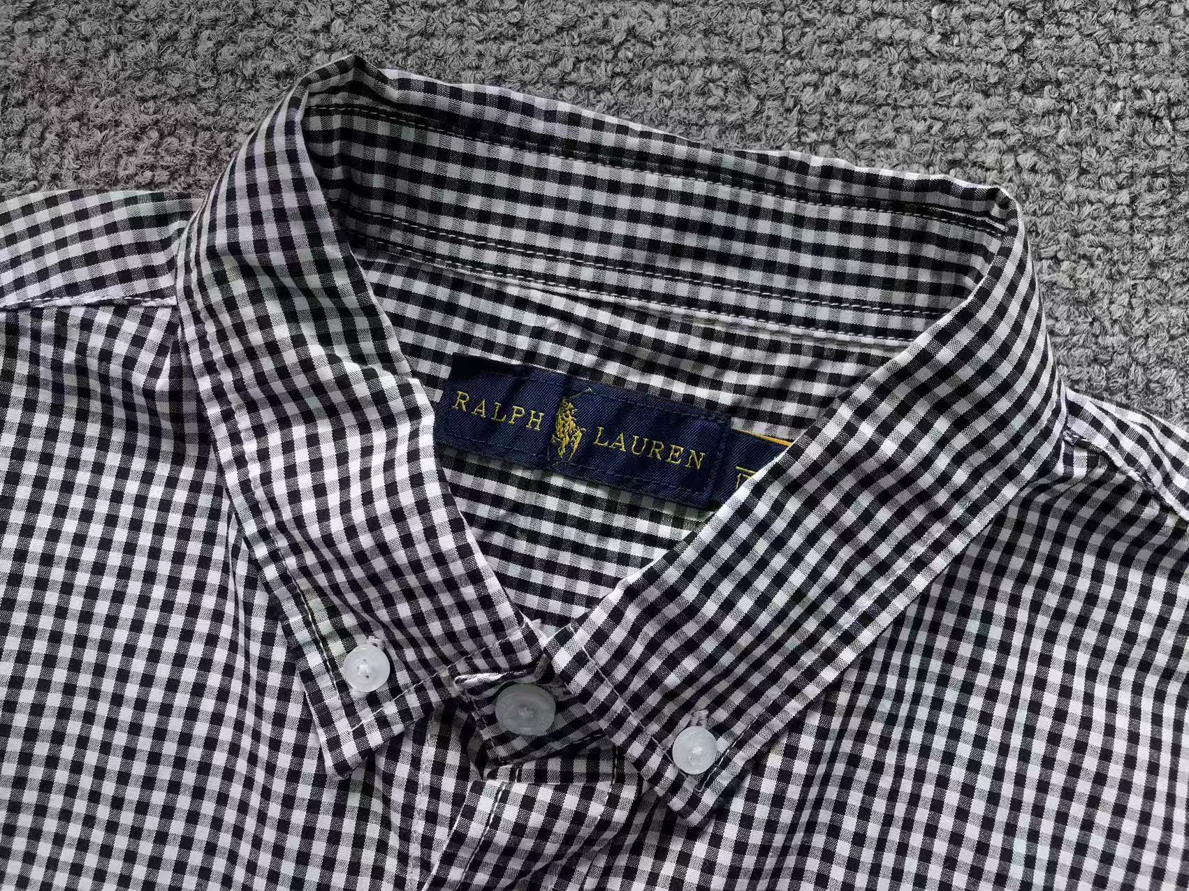 Ralph Lauren Shirt