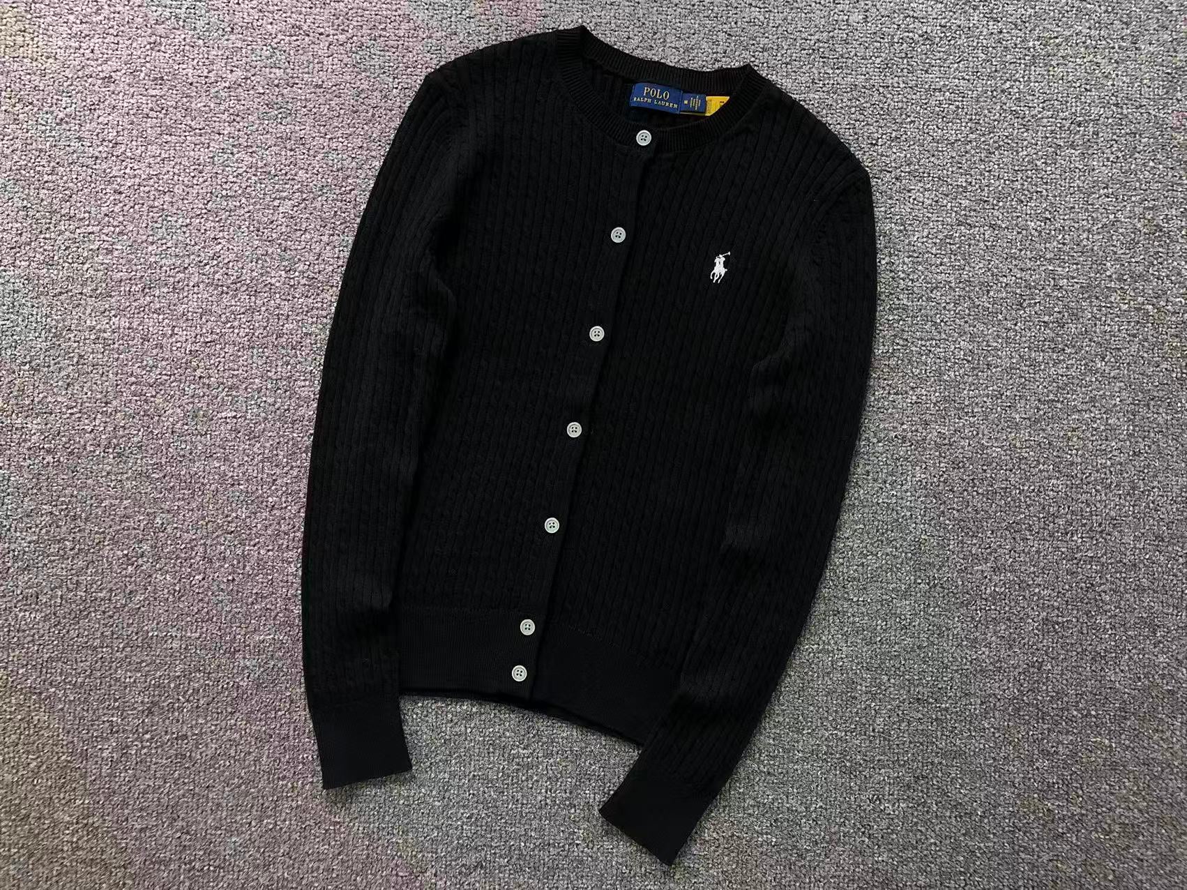 Ralph Lauren Sweater Female