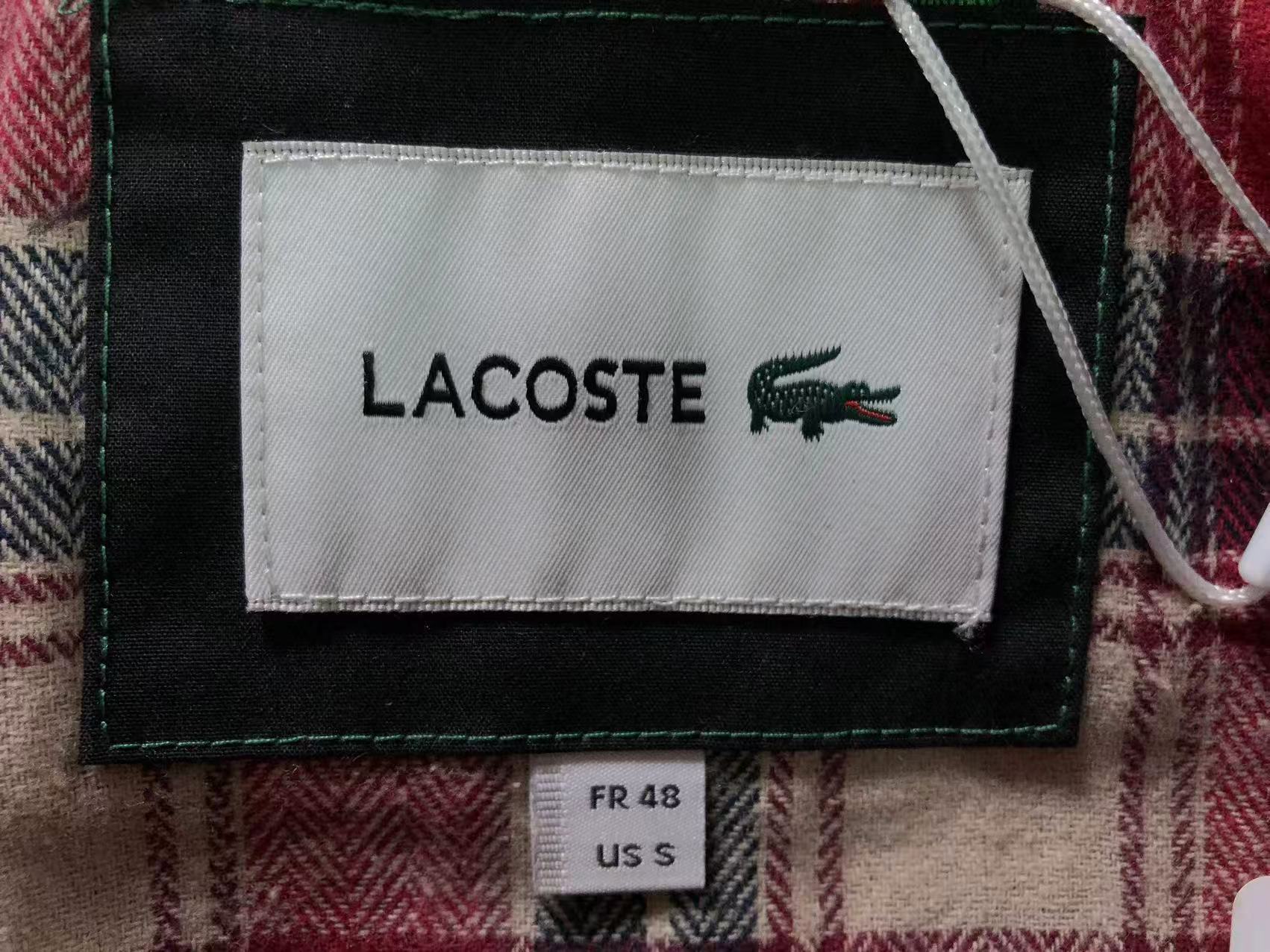Classic Jacket