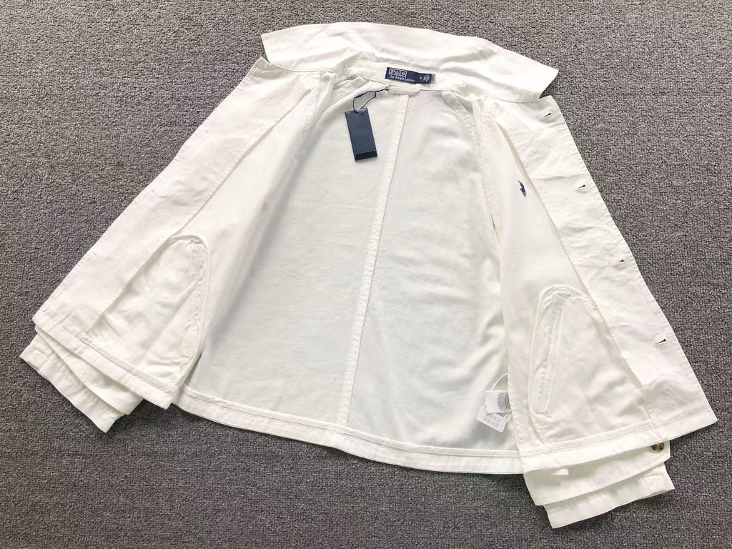 Ralph Lauren Jacket Female