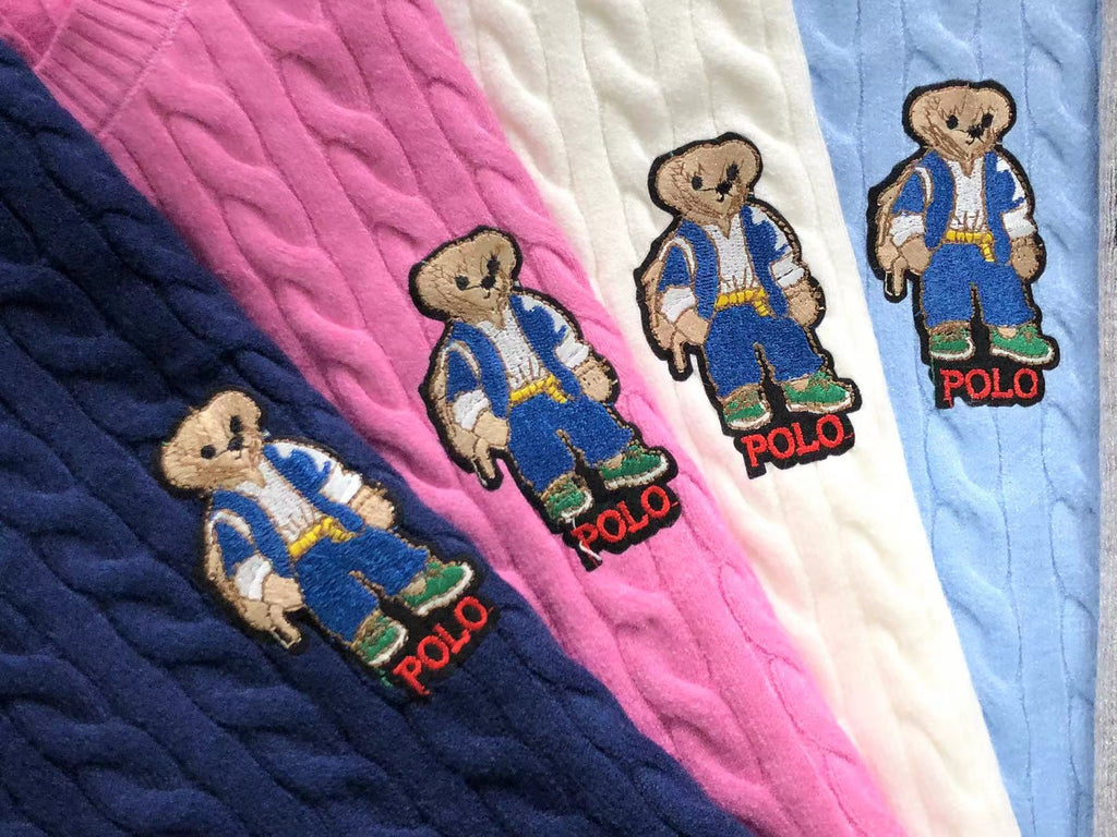 Ralph Lauren Sweater