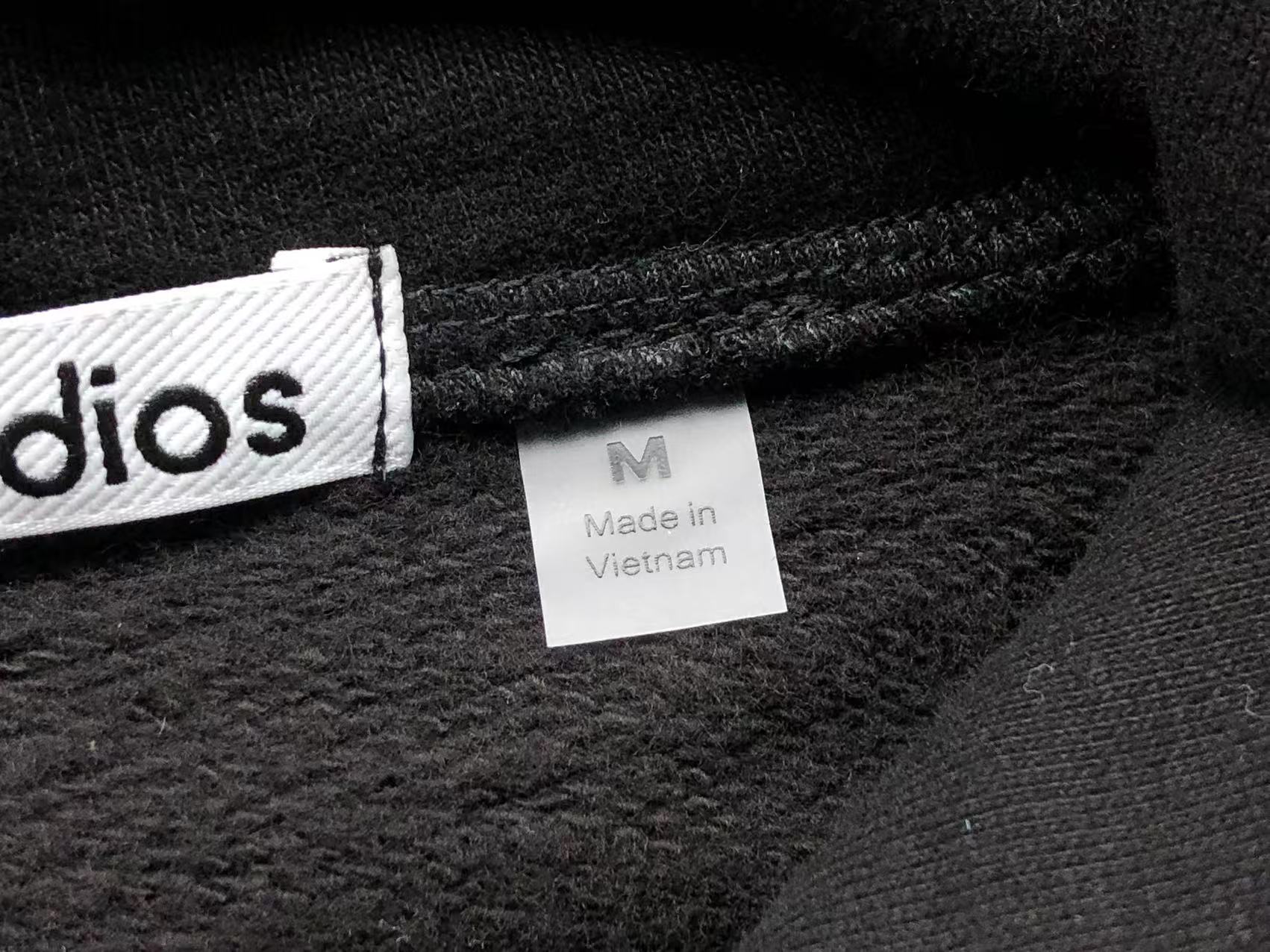 AcneStdios Hoodie