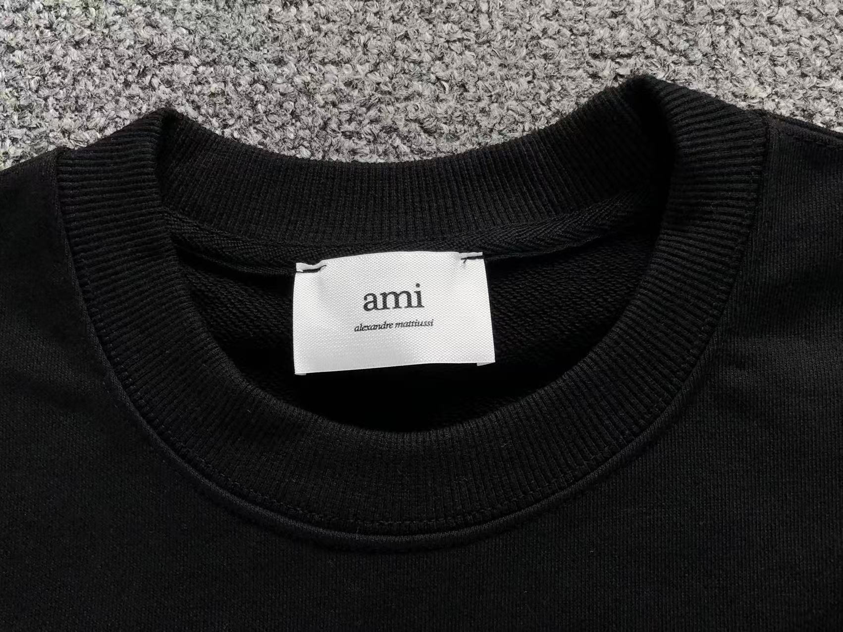 Am1 Hoodie