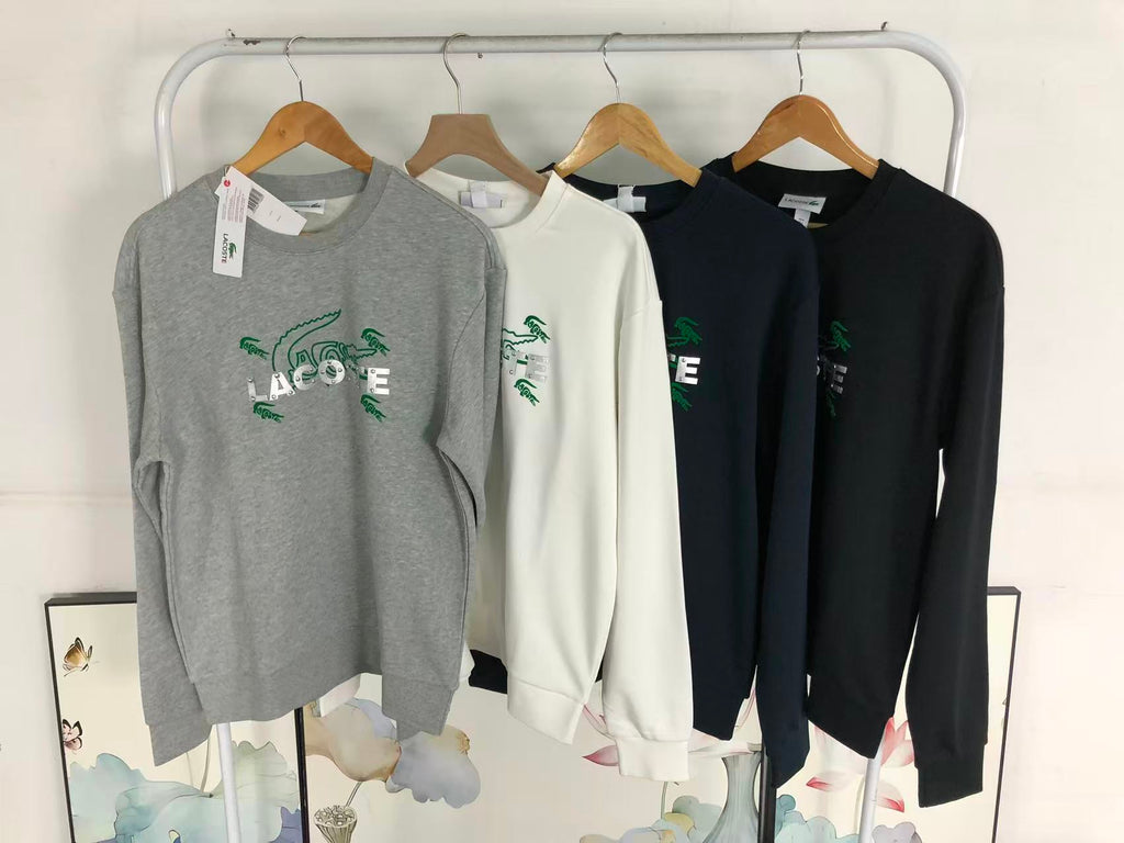 Classic Hoodie