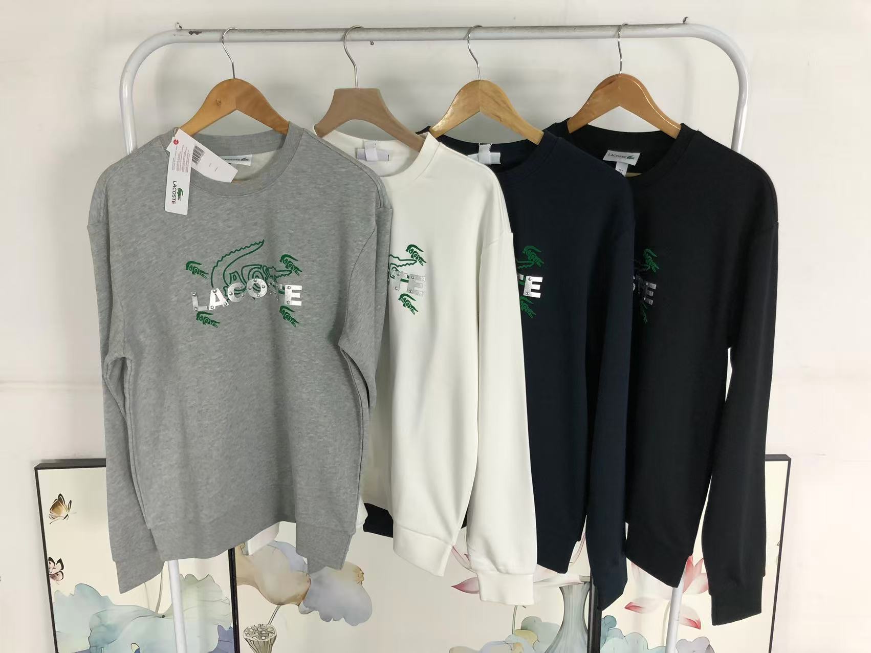 Classic Hoodie