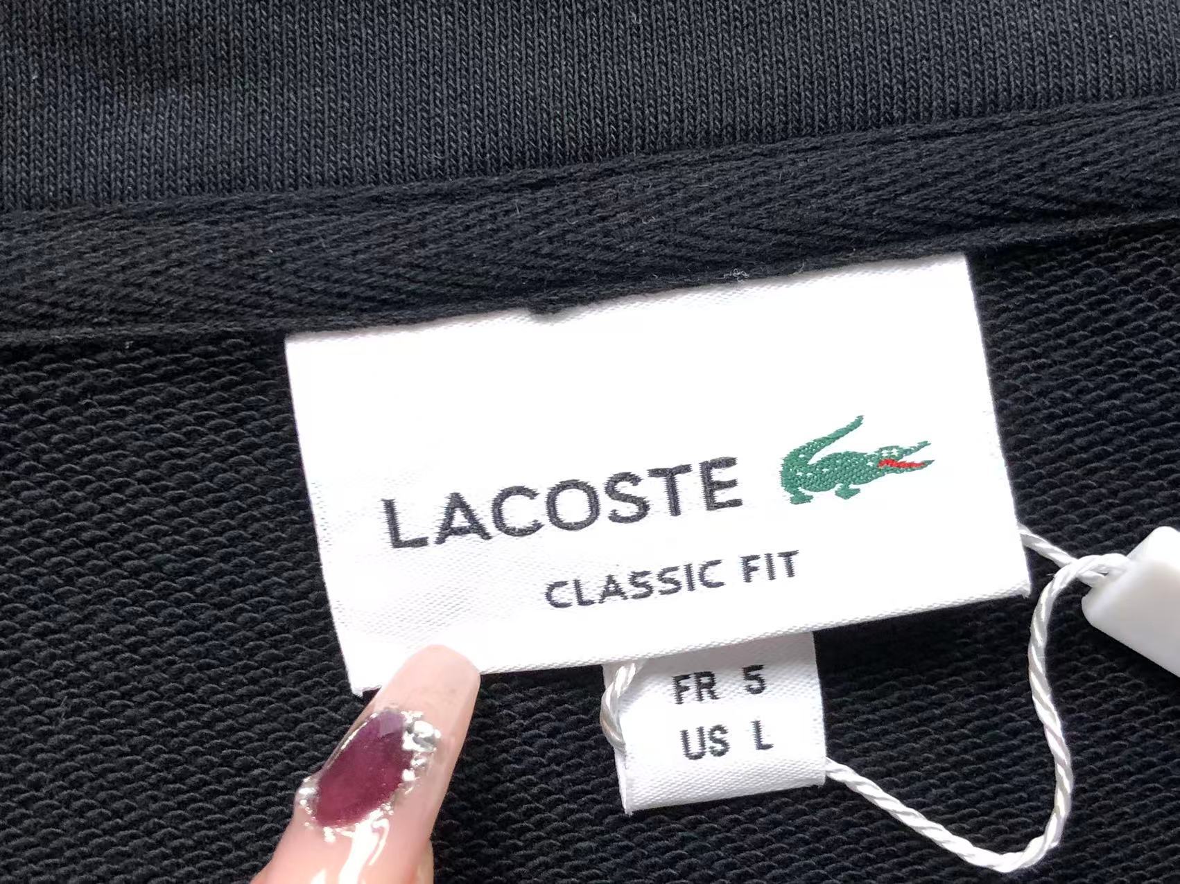 Classic Hoodie