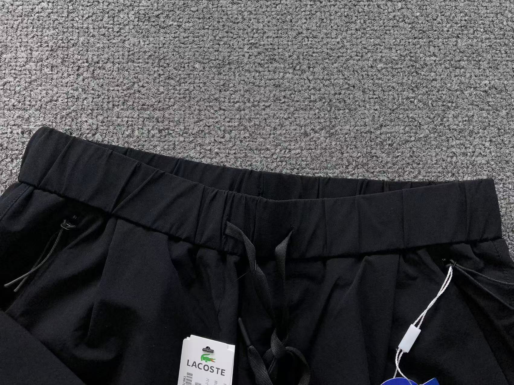 Classic Pants