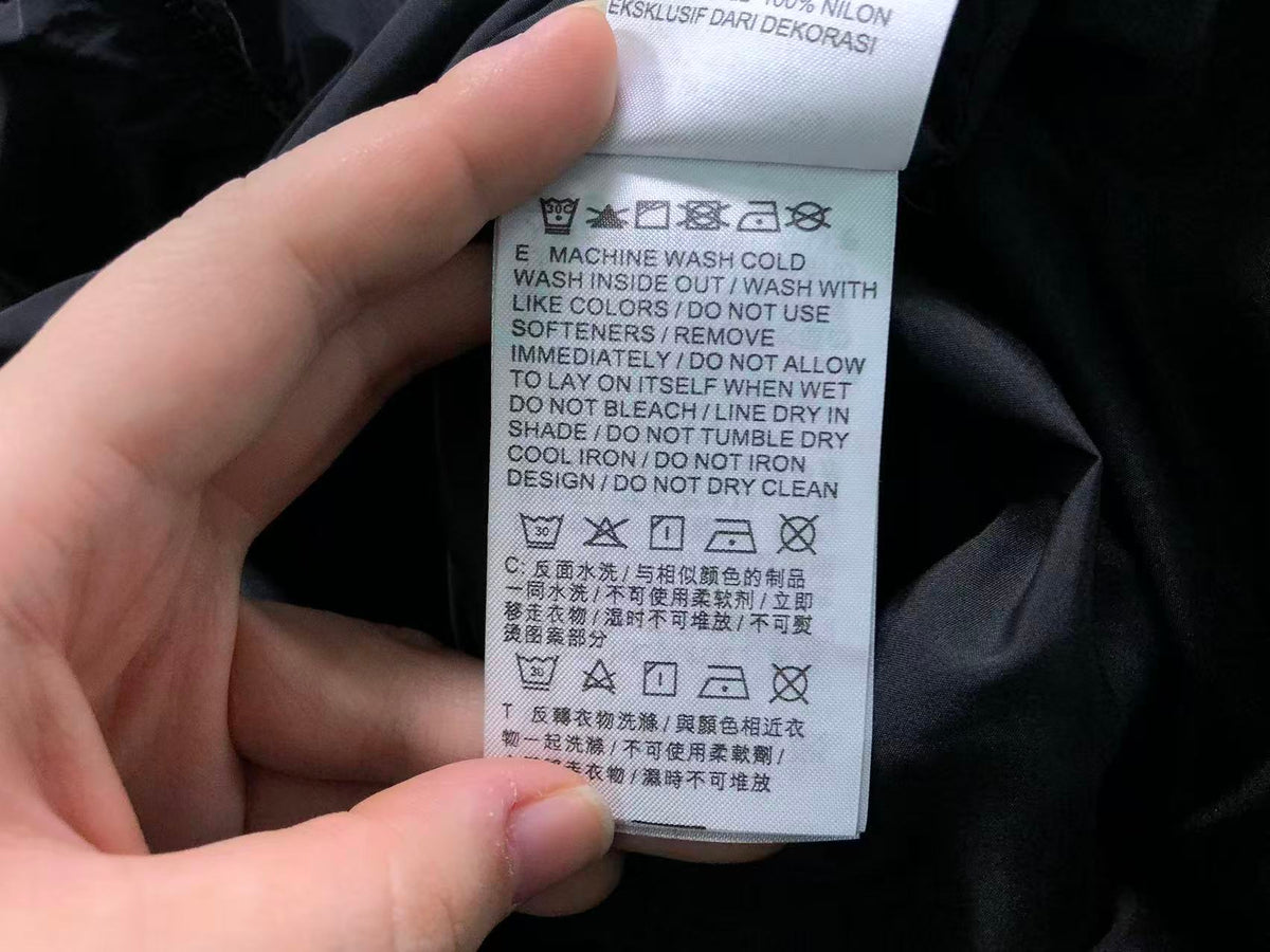 N1K Pants & Hoodie