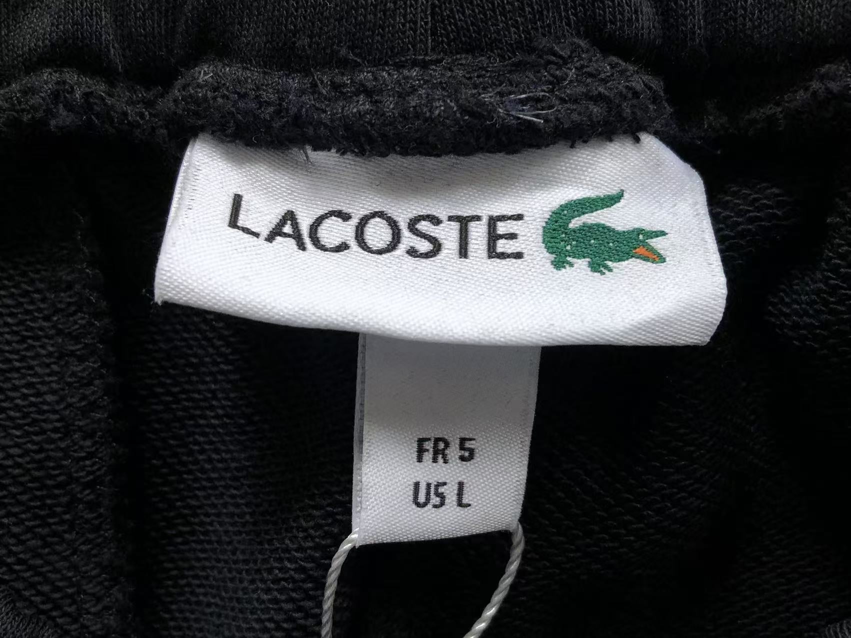 Classic Pants