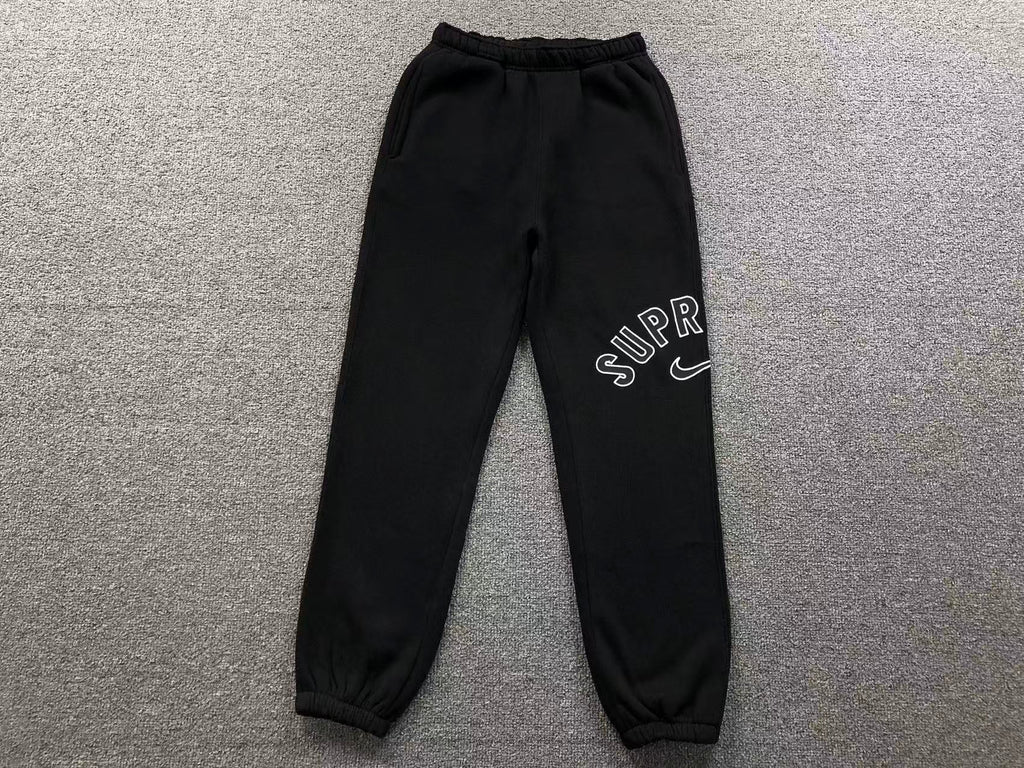 N1K Pants & Hoodie