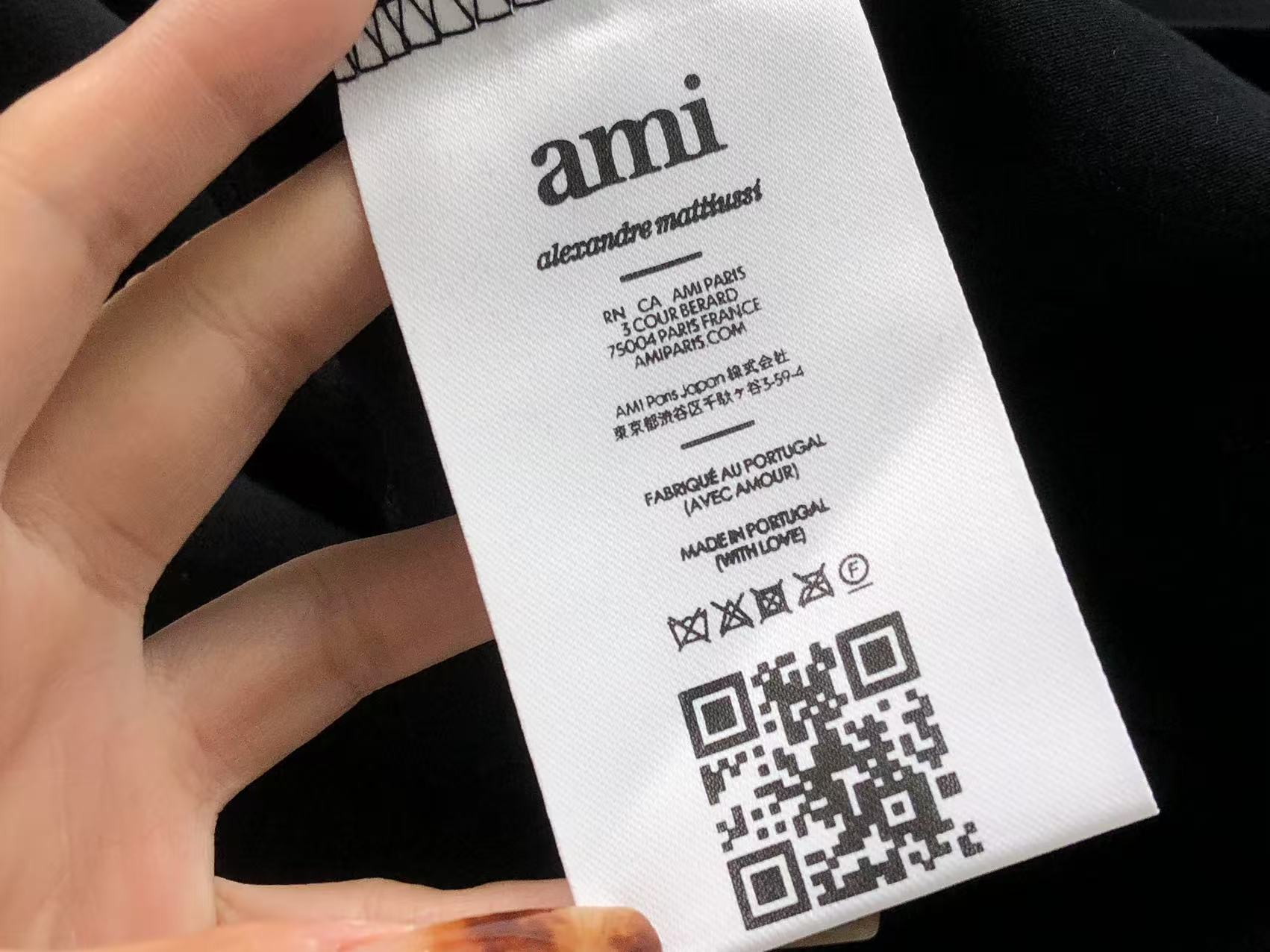 Am1 Tshirt