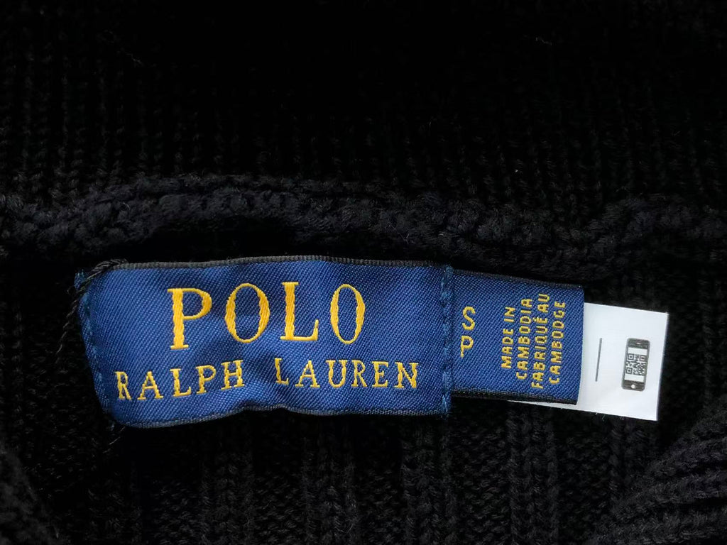 Ralph Lauren Sweater