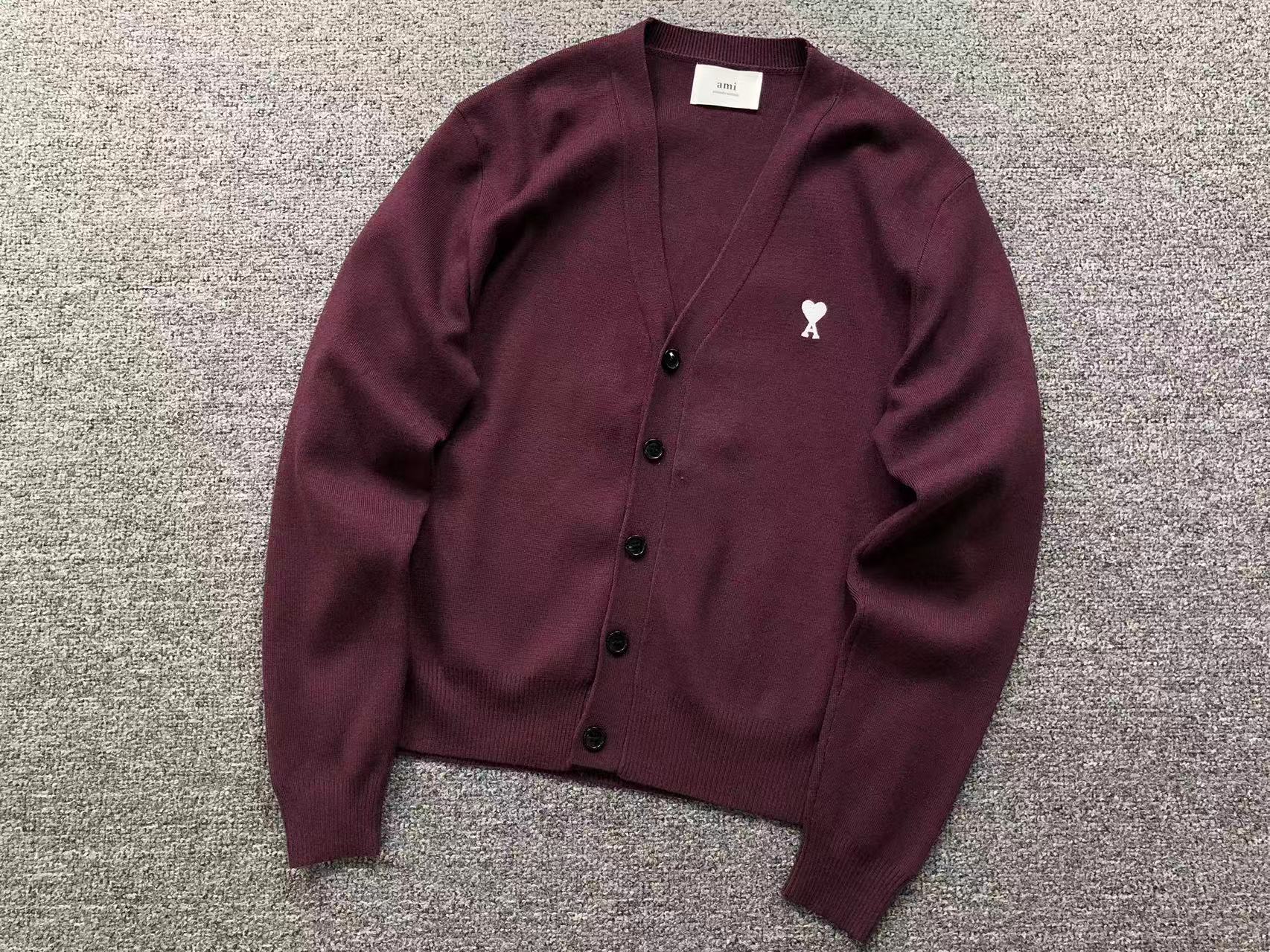 Am1 Sweater