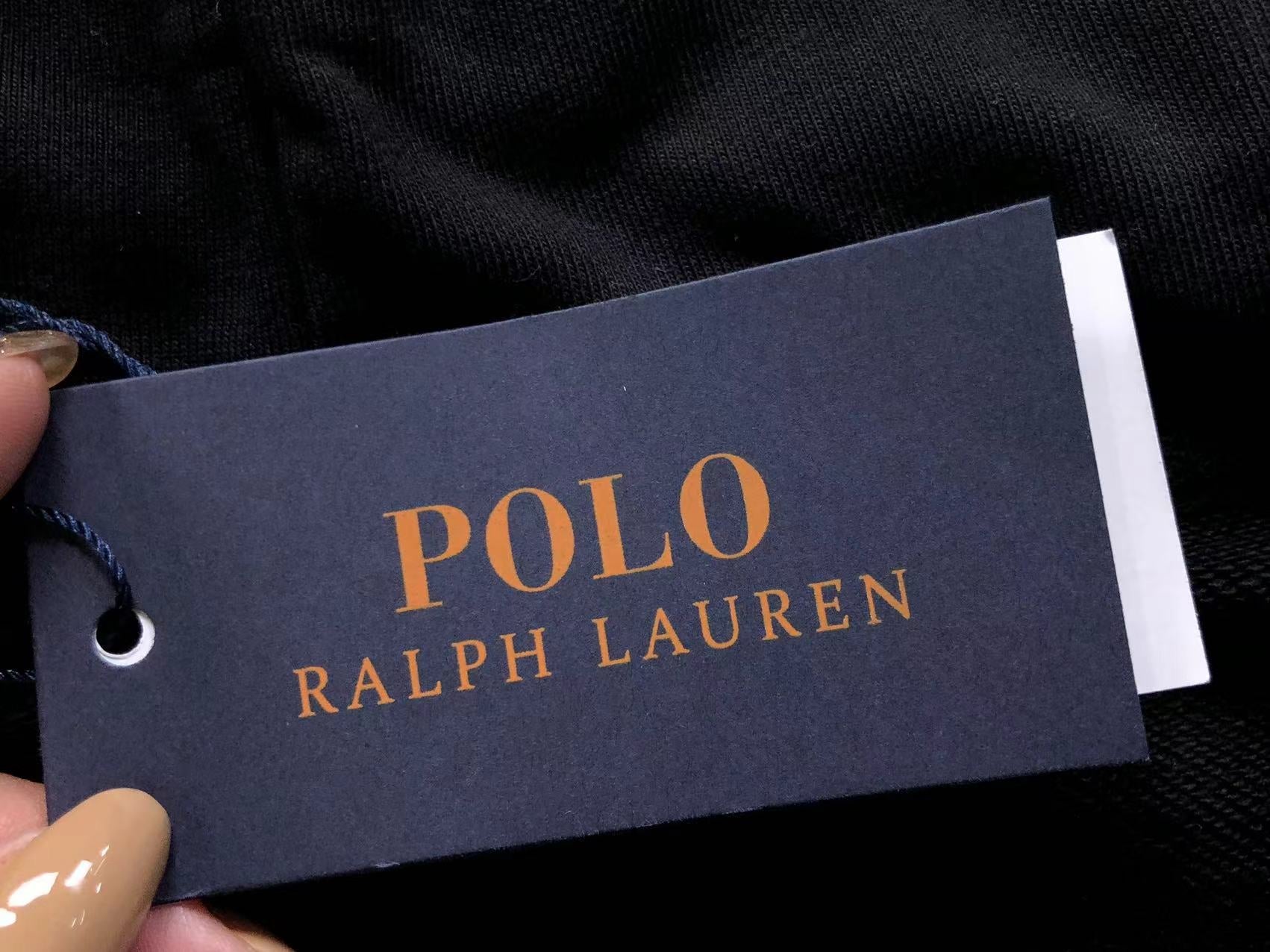 Ralph Lauren Hoodie & Pants
