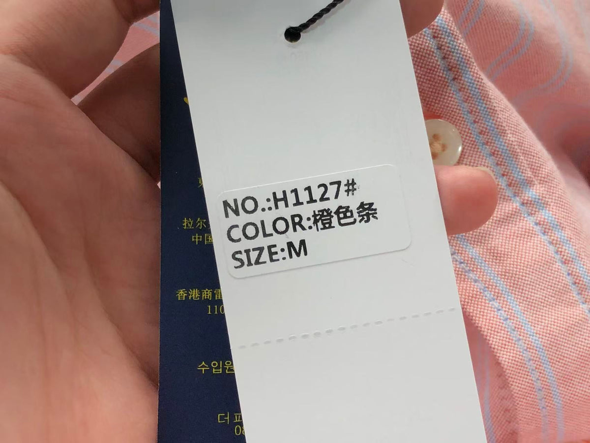 Ralph Lauren Shirt