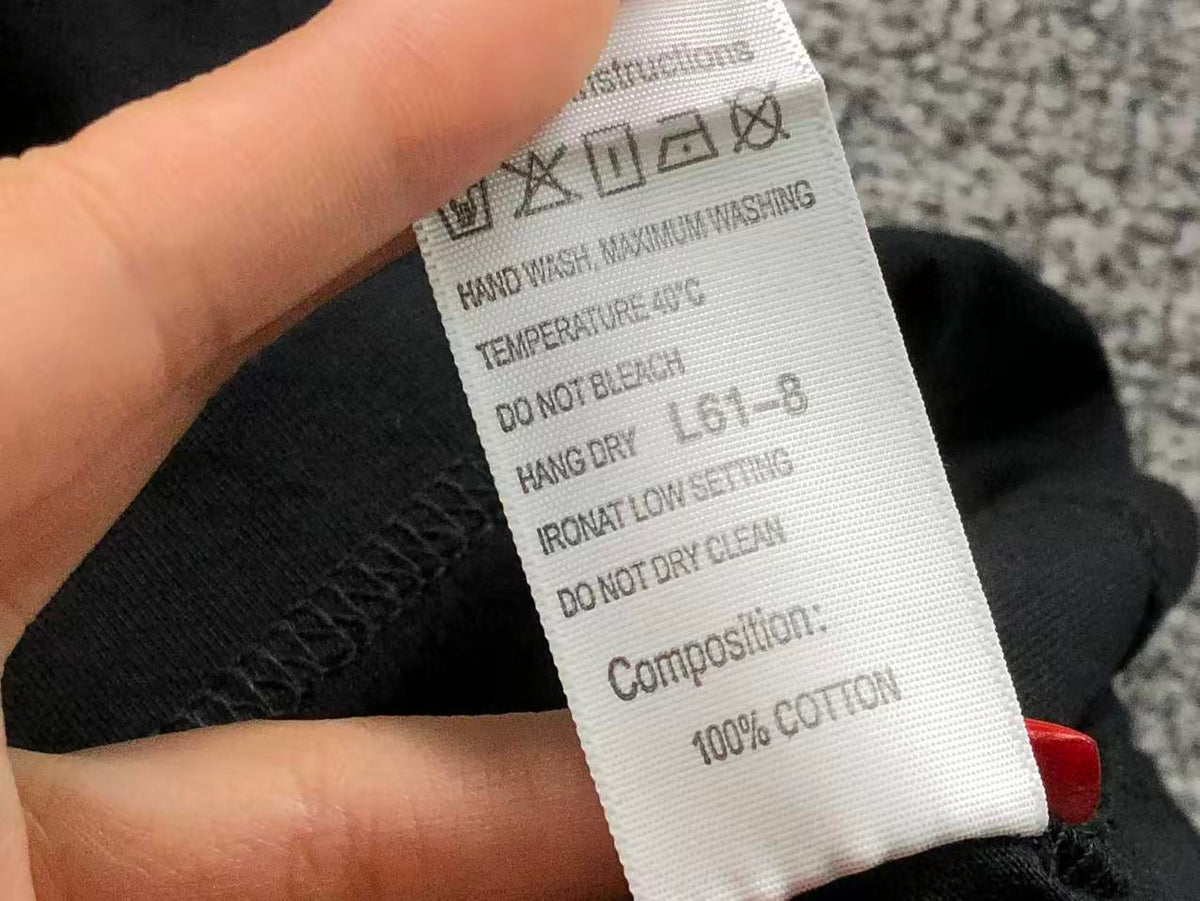 N1K Longsleeve