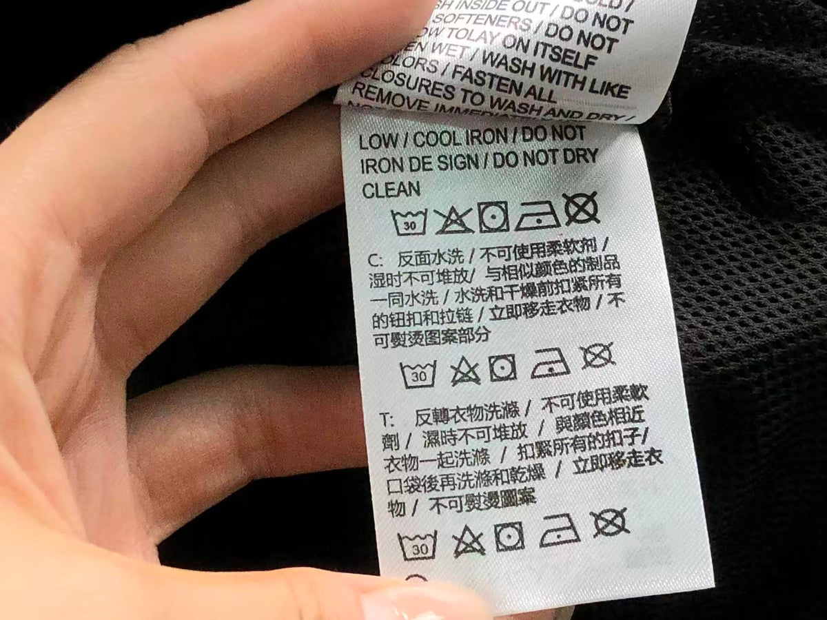 N1K Jacket