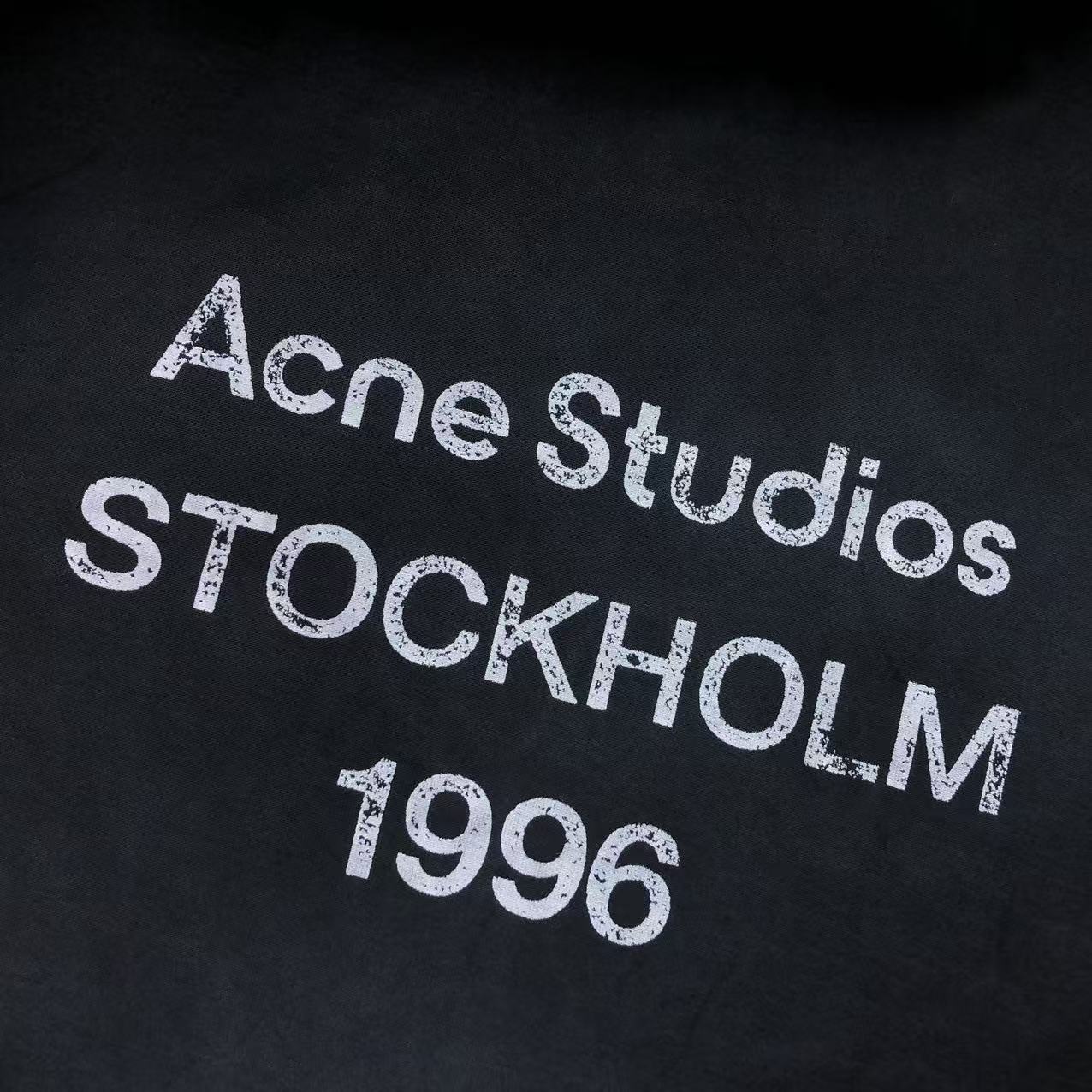 AcneStdios Tshirt