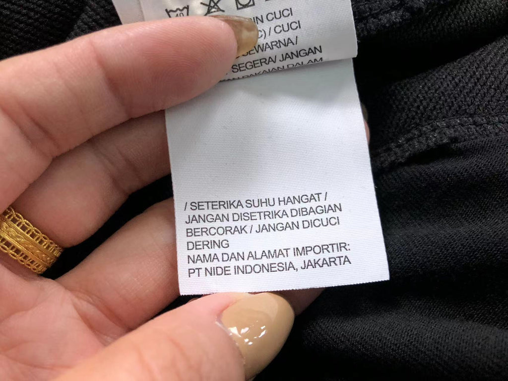 N1K Shorts