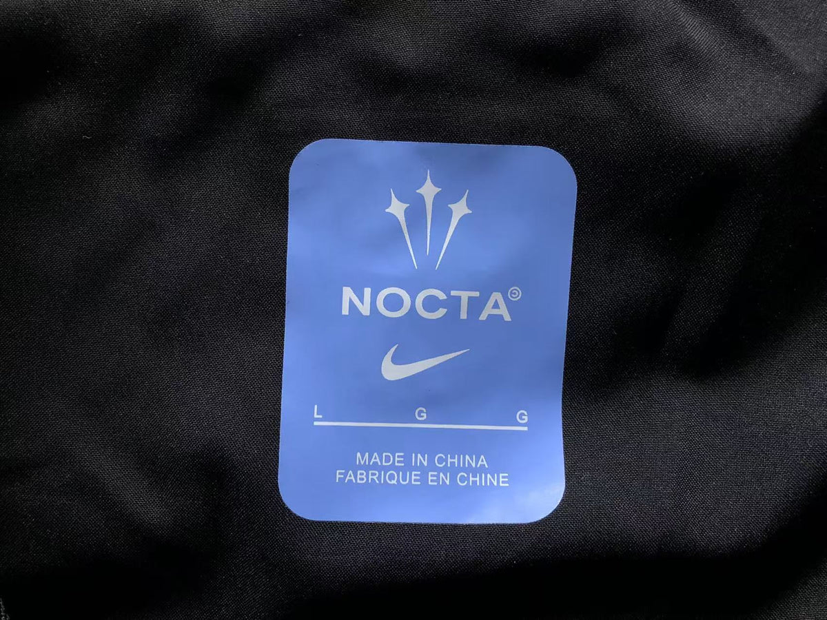 N1K Pants
