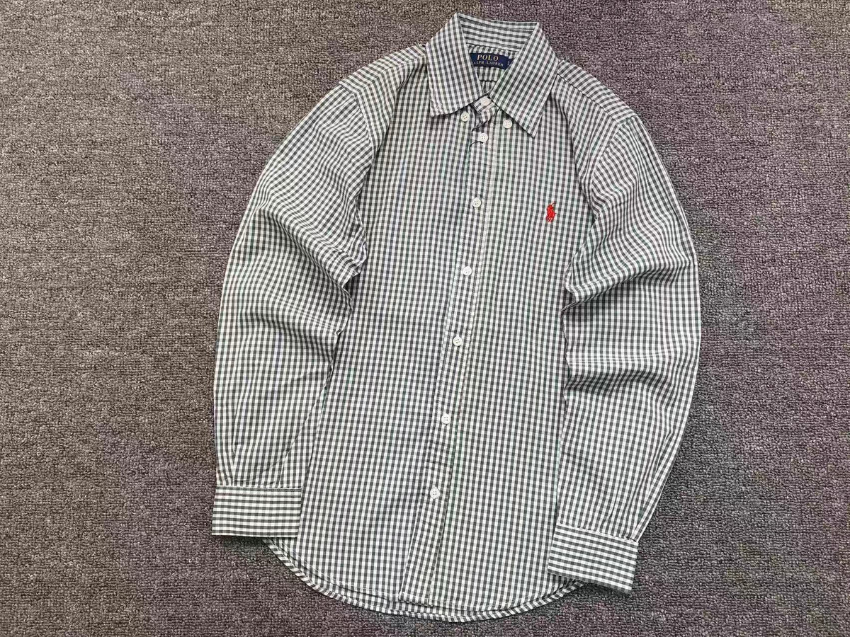 Ralph Lauren Shirt