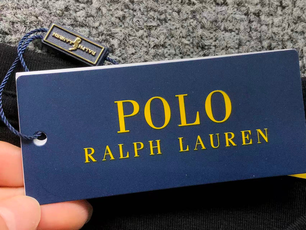 Ralph Lauren Longsleeve Female