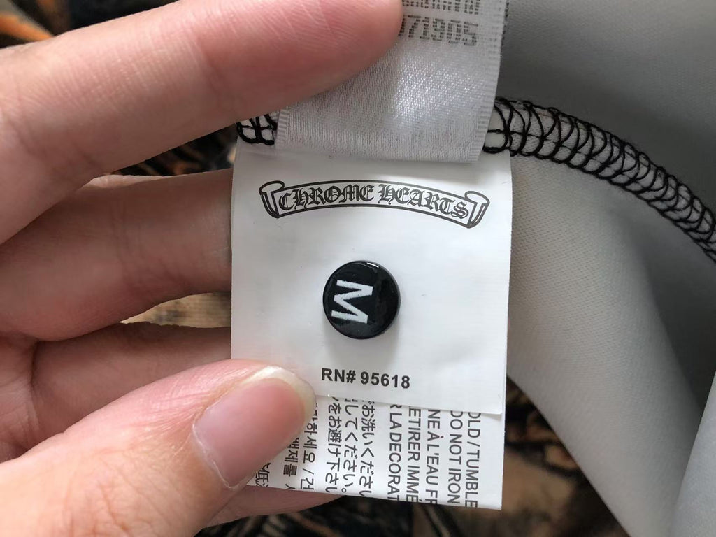 N1K Pants