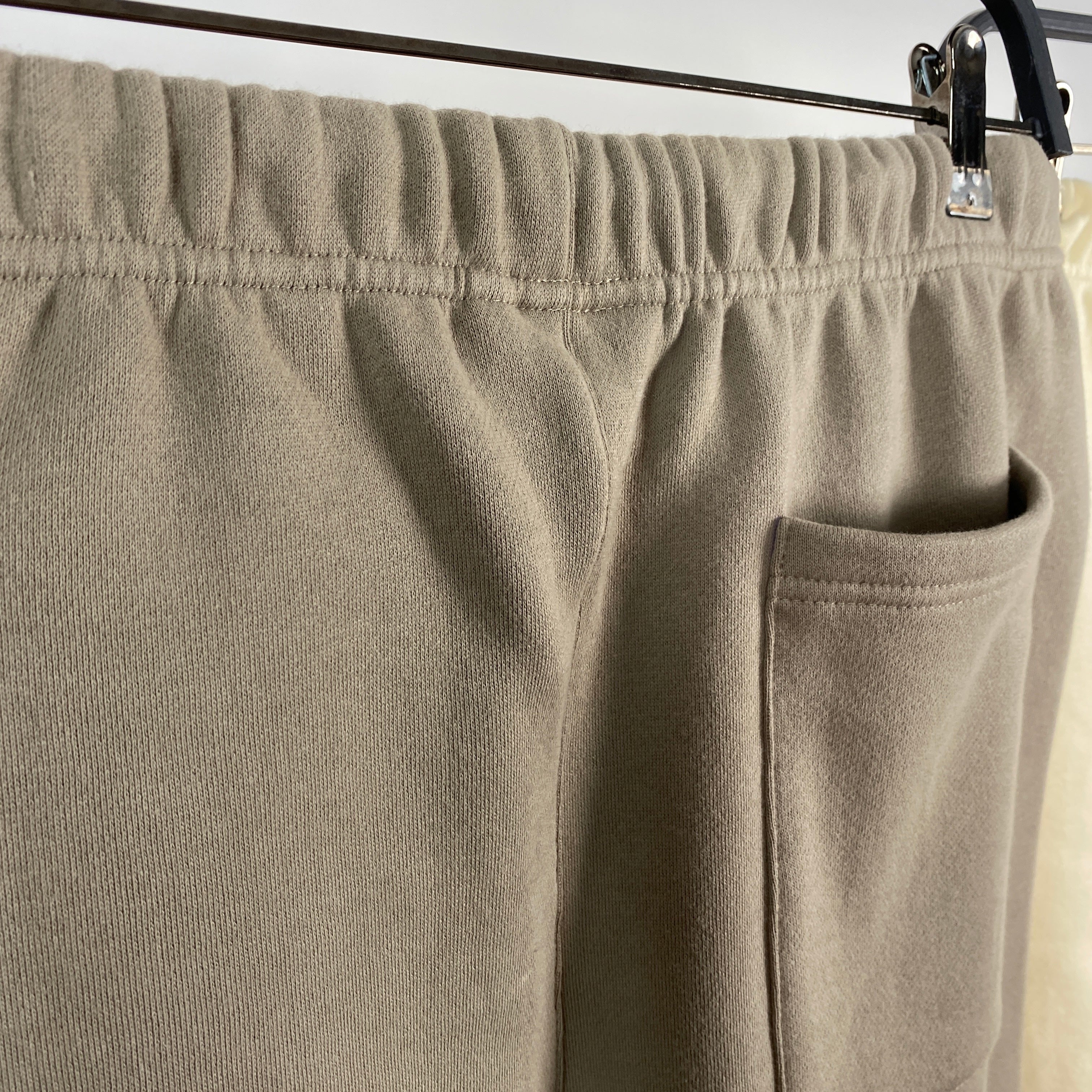 FOG x Essentials Sweatpants 21SS