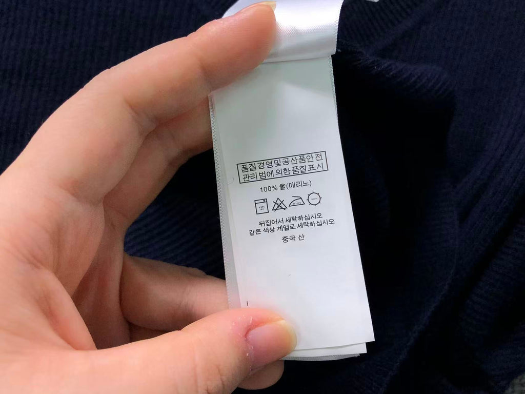 Ralph Lauren Sweater Female